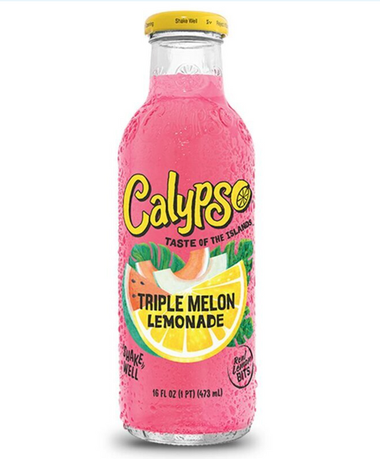 Calypso Triple Melon 473ml