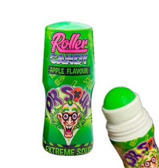 Dr. Sour Roller Candy 40ml