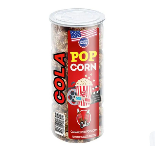 AB Popcorn Cola 170g